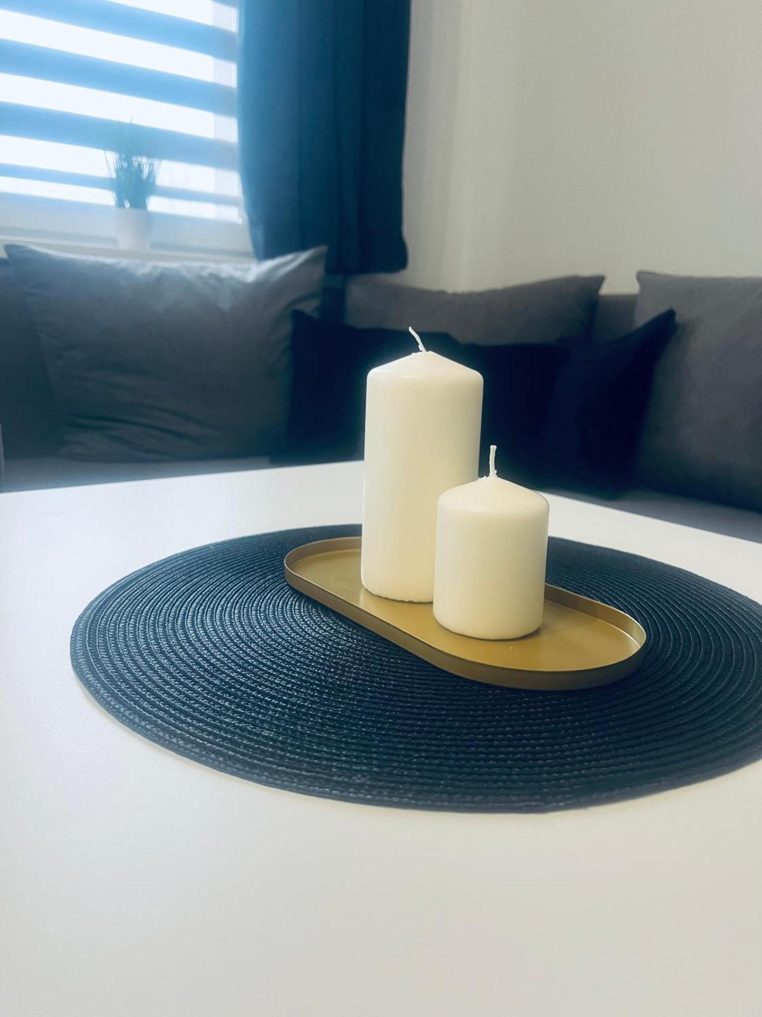 Silver Apartament كاتوفيتسه المظهر الخارجي الصورة