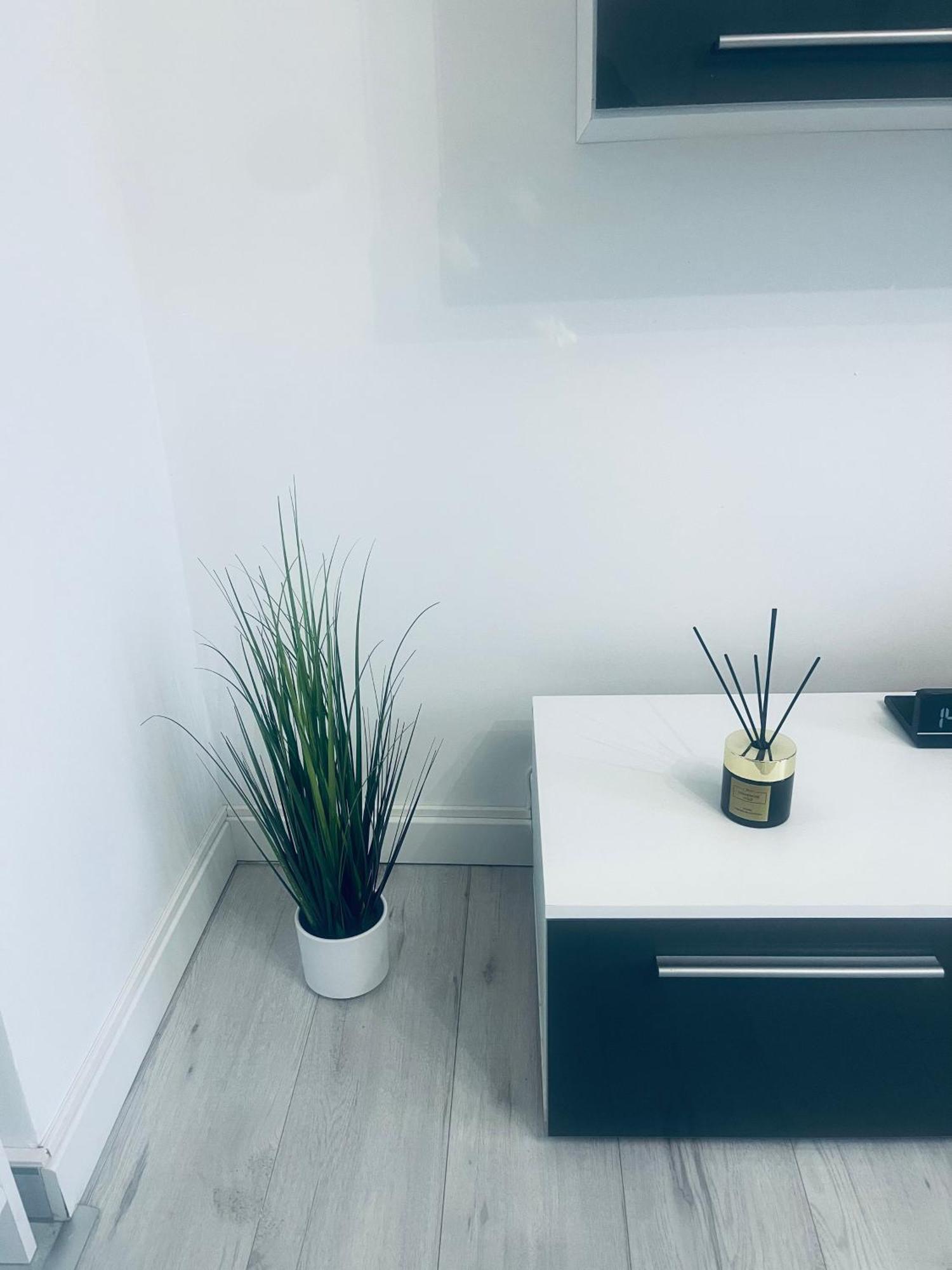 Silver Apartament كاتوفيتسه المظهر الخارجي الصورة