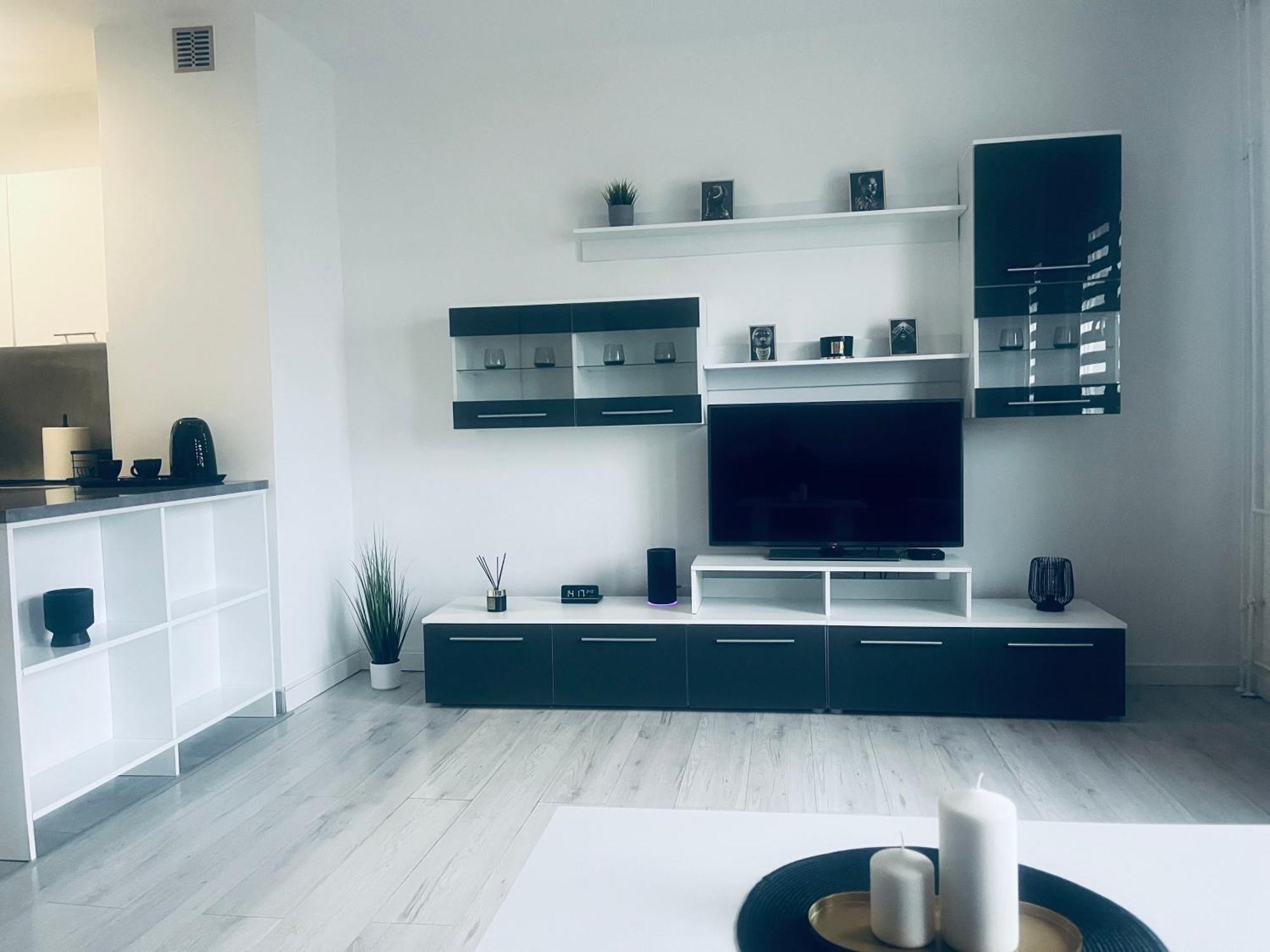 Silver Apartament كاتوفيتسه المظهر الخارجي الصورة