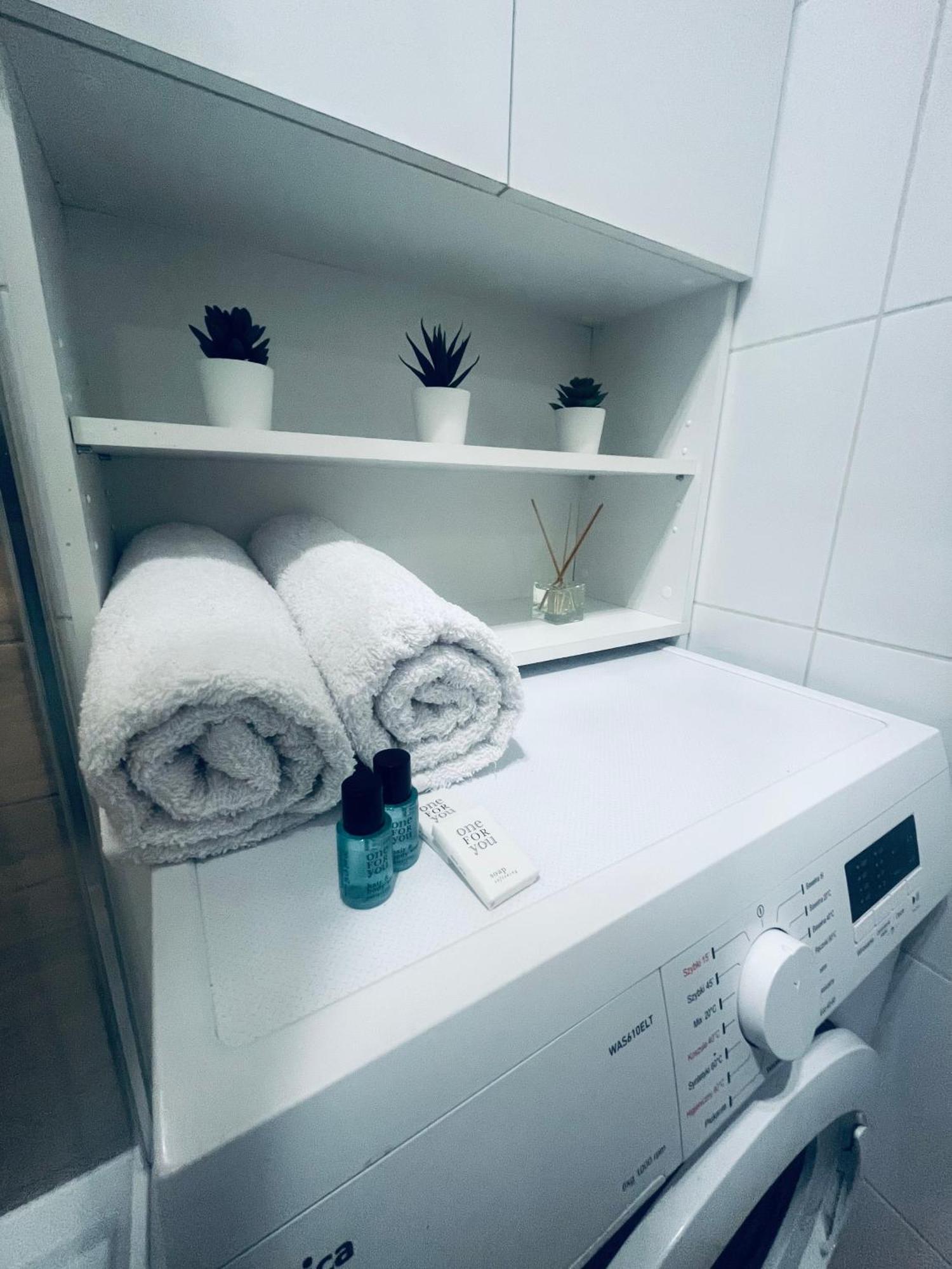 Silver Apartament كاتوفيتسه المظهر الخارجي الصورة